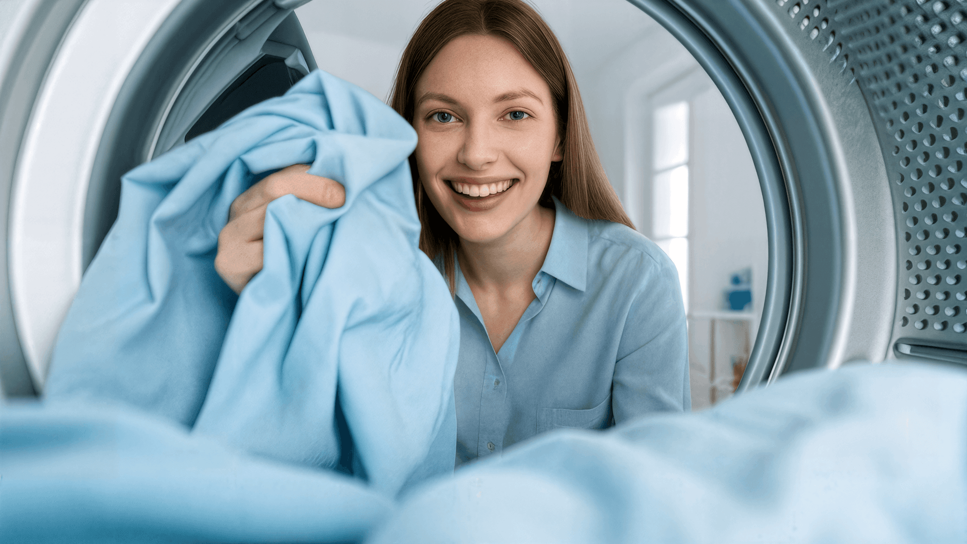 Our washing machine and dryer broke down during the renovation in the basemen  renovation in the basemen
