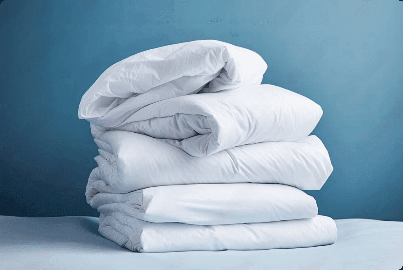 Laundry Bleach vs Laundry Whitener: Which Is Better For Your Clothes?