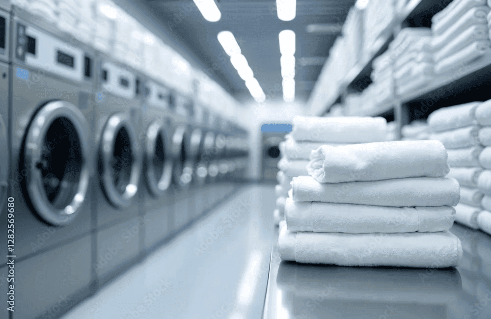 Laundry Bleach vs Laundry Whitener: Which Is Better For Your Clothes?